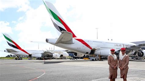 The average salary for a cabin crew is 10,000 in dubai, uae. Dubai's Emirates denies alleged recruitment freeze - Gulf ...