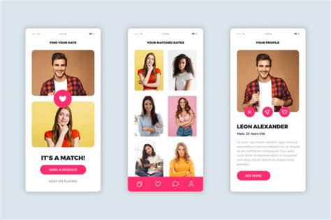 It's projected that online dating websites and apps will earn more than $3 billion in the us alone in 2021. How Much Does it Cost to build a Dating Application?