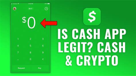 This article is for informational purposes only. Is Cash App Legit? (Cash & Bitcoin) - YouTube