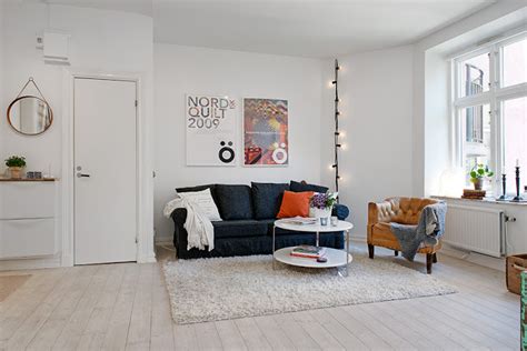 Check spelling or type a new query. my scandinavian home: Clever use of a small space in Sweden