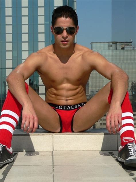 Brian bulges shoves his bulging manhood into hot blonde gash. Hot men in their pants.: Big Men With Their Legs Apart