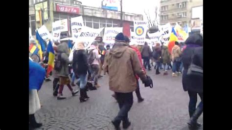 Unirea moldovei cu ţara românească , la 24 ianuarie 1859 , sub conducerea lui alexandru ioan cuza. ZIUA UNIRII Iasi - 24 ianuarie 2016 (1) - YouTube