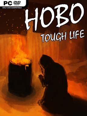 To do this you will have to deal with hunger, hostile environment, human unconcern and with forthcoming winter. Hobo: Tough Life Free Download (v0.84.004) » STEAMUNLOCKED