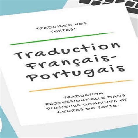 Ce service gratuit de google traduit instantanément des mots, des expressions et des pages web du français vers plus de 100 autres langues. Traduire Un Texte Français En Portugais Gratuitement ...