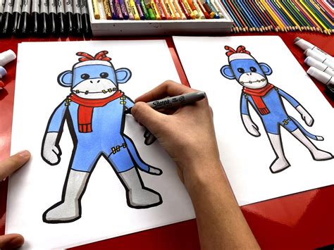 Learn how to draw tupac simply by following the steps outlined in our video lessons. Art Hub For Kids Fortnite - Art projects for kids and the ...