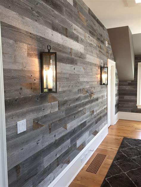 Check out our peel and stick wall paper faux wood selection for the very best in unique or custom, handmade pieces from our shops. 10 Ways to Add Character to Your Home | House, Basement ...