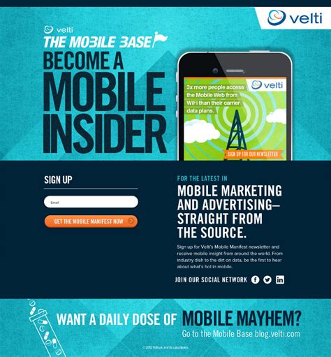 She argues that many young entrepreneurs are innovators, engineers or designers—people used to working alone with their. Email Marketing: Your Mega-Guide for Success | Social ...