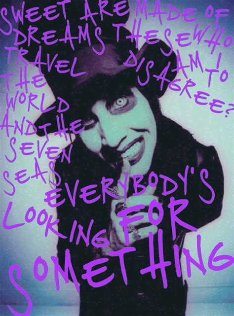 The best of marilyn manson in the year 2004. Pinterest
