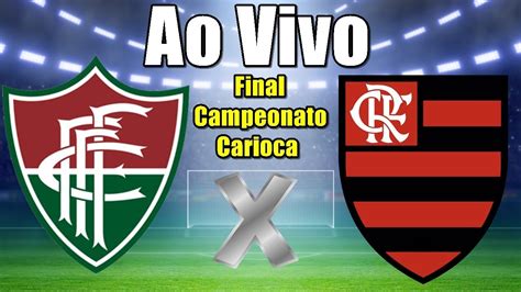 Agora, a primeira colocação isolada é do volta redonda. Fluminense 1 x 2 Flamengo - YouTube