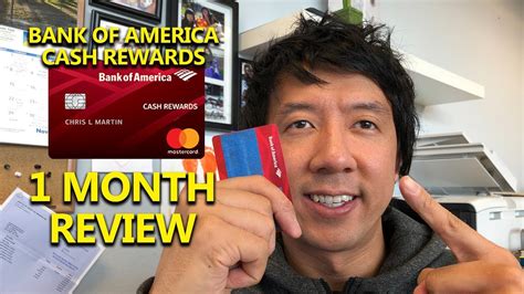The bank of america customized cash rewards card is a solid choice for many people who want to maximize their everyday spending. Bank Of America Cash Rewards Credit Card Review