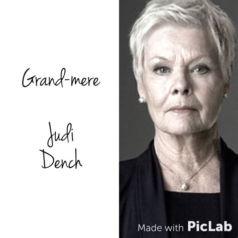 (not determined by actor but. My dream cast for the Lunar Chronicles: Grand-mere (Y.P ...
