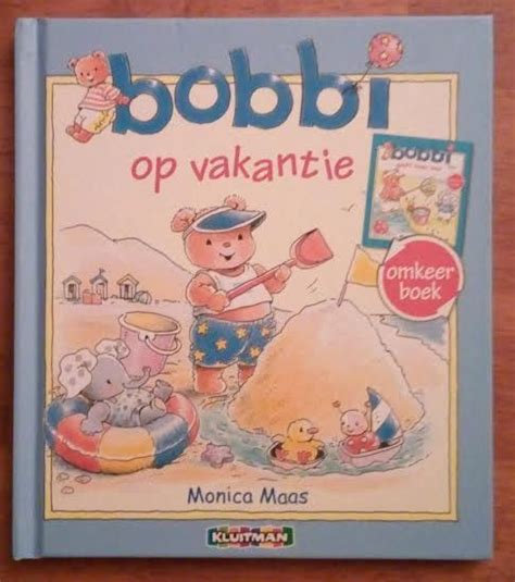 Most recent weekly top monthly top most viewed top rated longest shortest. Bobbi op vakantie & Bobbi gaat naar zee | Vakantie, Op het ...