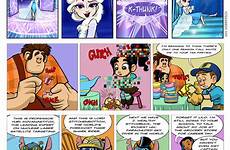 disney princess comics strips comic books joe digital randomness subscription service bleedingcool planned