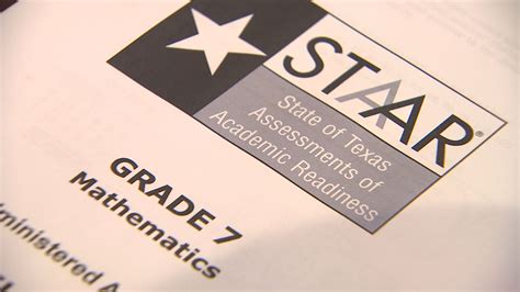 Texas has now released the copies of the state tests in math, reading, writing and science. Who writes the questions for the STAAR test, anyway?