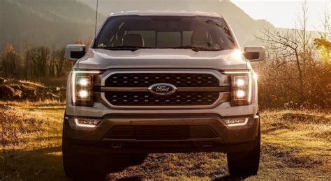 White plains aux lot white plains md. Is Ford Redesigning the F-150 for 2021? | DePaula Ford