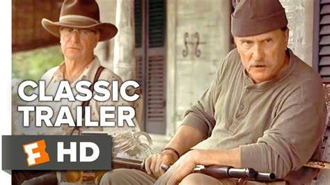 Michael caine, brendan fraser, thi hai yen do, rade serbedzija. Secondhand Lions (2003) Official Trailer - Michael Caine ...
