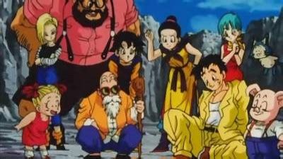 Enjoy the best collection of dragon ball z related browser games on the internet. Dragon Ball Z Find the Dragon Balls Season 8 Episode 20 ...