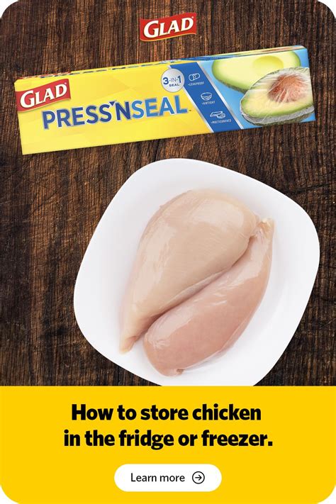 If you are getting the mac and cheese out of the packet, you have to think about the leftovers. How Long Does Chicken Last in the Freezer and Fridge? in ...