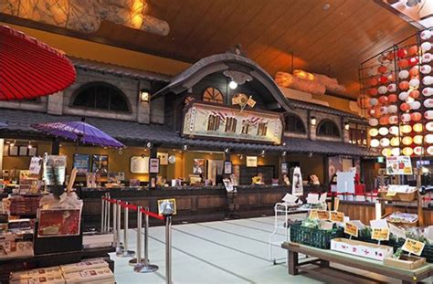 Oedo onsen monogatari urayasu mangekyo 浦安市 •. 家族におすすめの大江戸温泉物語 浦安万華郷 | Watakushi-Blog