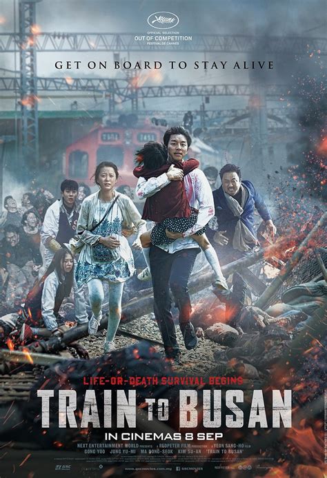 Sekuel kepada filem train to busan bertajuk peninsula akhirnya menemui penonton di pawagam bermula 15 julai ini. Movie Review Train To Busan