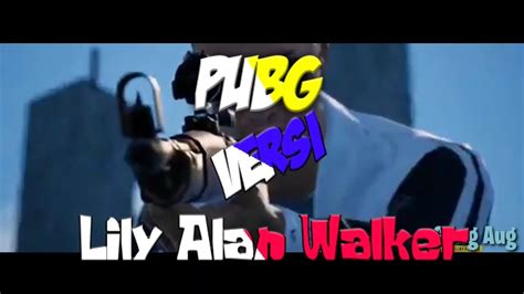 We did not find results for: ANIMASI PUBG VERSI LILY ALAN WALKER - YouTube