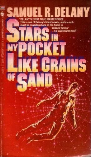 Great prices & selection of outdoor decor. Stars in My Pocket Like Grains of Sand by Samuel Delany ...