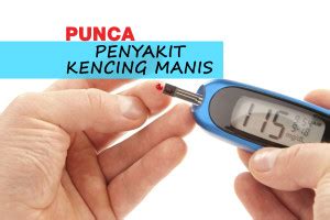 Namun begitu penyakit kencing manis ini boleh berbalik, maksudnya, boleh kembali normal semula. Punca Kencing Manis | Women Online Magazine