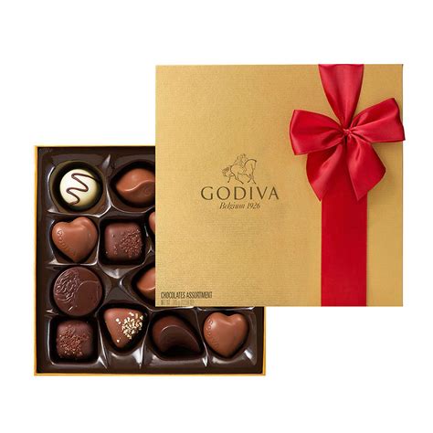 gɔdiva) is a belgian chocolate maker which is jointly owned by turkish conglomerate yıldız holding and south korean equity company mbk partners. Godiva Chocolade Christmas Joy Geschenk - Gift.be