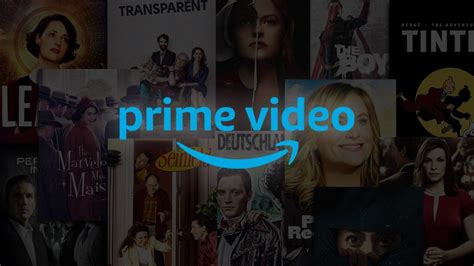 That's why we're bringing you our list of 60 of the best movies currently streaming on amazon prime video india (as of october 2020). The Best Series on Amazon Prime Video in India - TechCafe4U