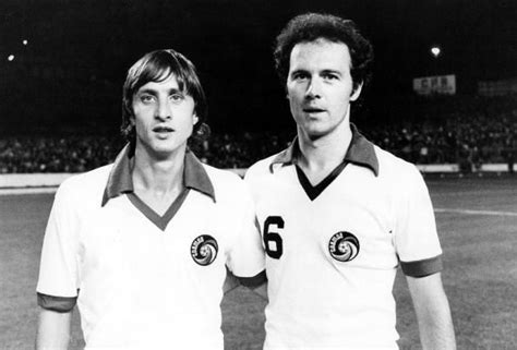 More items.• 5 signs an infp likes youthey sacrifice their time alone to be with you. Johan Cruyff and Franz Beckenbauer, wearing Cosmos strips