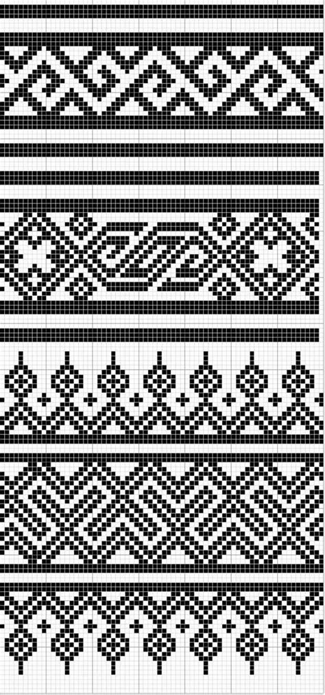 Our directory links to free knitting patterns only. Charted Patterns from Medieval Egypt - Pattern Darning | Embroidery | Textiles in 2020 ...