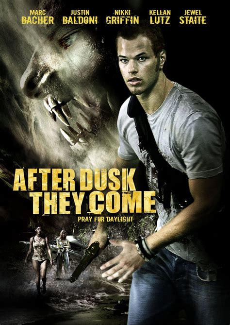 S01e09 — they come knocking. Quick Horror Movie Reviews: AFTER DUSK THEY COME (aka The ...