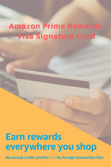 We did not find results for: Amazon Prime Rewards Visa Signature Card | Credit card ...