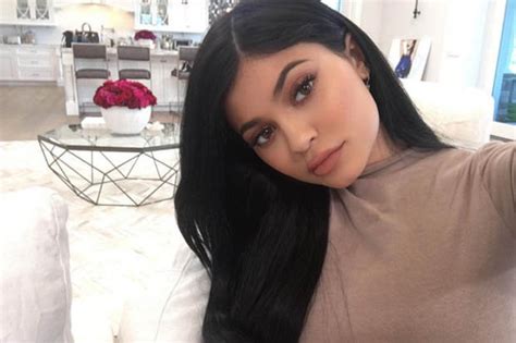 Click here for our cookie policy. Kylie Jenner Instagram flaunts KUWTK star's chest | Daily Star