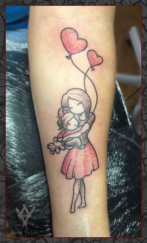 Vậy có mẫu hình xăm mẹ bồng con đẹp thì tham. Hình Xăm Về Mẹ Đẹp Nhất ️ 1001 Tattoo Về Mẹ Ý Nghĩa