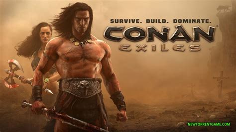 Conan exiles is an open world survival game set in the lands of conan the barbarian. CONAN EXILES TORRENT - FREE TORRENT CRACK DOWNLOAD - NEW ...
