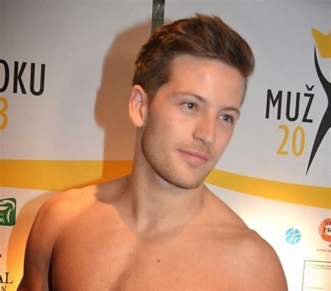 Najnovšie správy z domova i zo sveta. Eastern European Men: Antonin Beranek - Czech republic