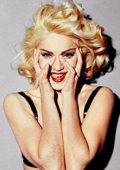 Select from premium madonna 90s of the highest quality. big blowout 90's short hair madonna - Google Search ...
