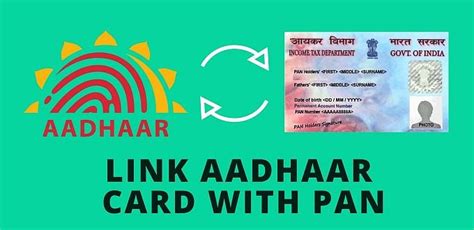 How can i link aadhaar to income tax returns? Aadhar card and Pan card Link - Keshav Online
