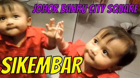 We did not find results for: Belanja Di Johor Bahru City Square #Malaysia 3 - YouTube