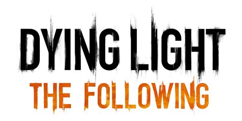 Use caution and obey the spoiler signals! the mother, contains plot and/or ending details of dying light and all its related media. Dying-Light-The-Following-Logo-Wallpaper-2000px - روت ...