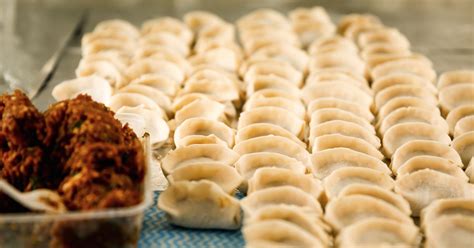 The festivals or jamaican festivals are a kind of fried dumpling, typical of jamaican cuisine. A Nepalese Dumpling Festival is Coming to Coburg