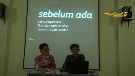 Check spelling or type a new query. PROFETIK Rachmad Resmiyanto, S.Si., M.Sc. - "Antara ...