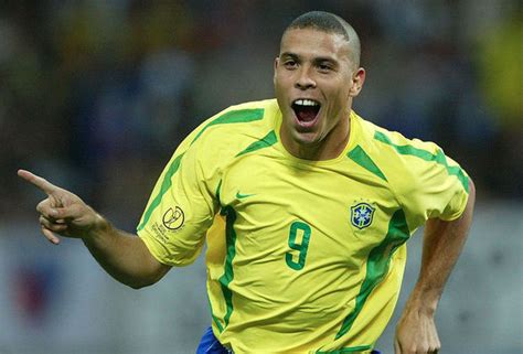 Ronaldo luís nazário, born 18 september 1976, commonly known as ronaldo, brazilian striker. Brazil legend Ronaldo on Cristiano Ronaldo, Lionel Messi ...