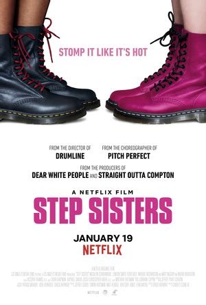 Последние твиты от step sisters (@stepsisters). Step Sisters DVD Release Date