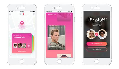In short, tinder is a dating app that has exploded in popularity across the globe. It's a date: Tinder tips from a Belgian online dating ...