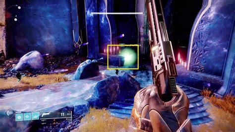For spoilers in comments format your comment like this: Destiny 2 Hawkmoon Guide: How To Get The Exotic Hand ...