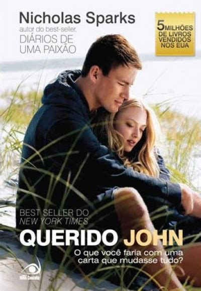 Querido john (dear john) música: FILMES: Querido John (2010)