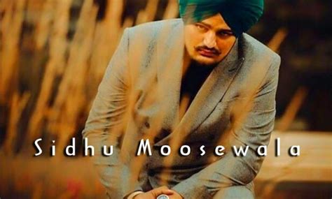 Download the best hd and ultra hd wallpapers for free. Pin on Punjabi Singer Sidhu Moosewala