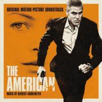 Listen to trailer music, ost, original score, and the full list of popular songs in the film. The American 2010 Soundtrack — TheOST.com all movie ...